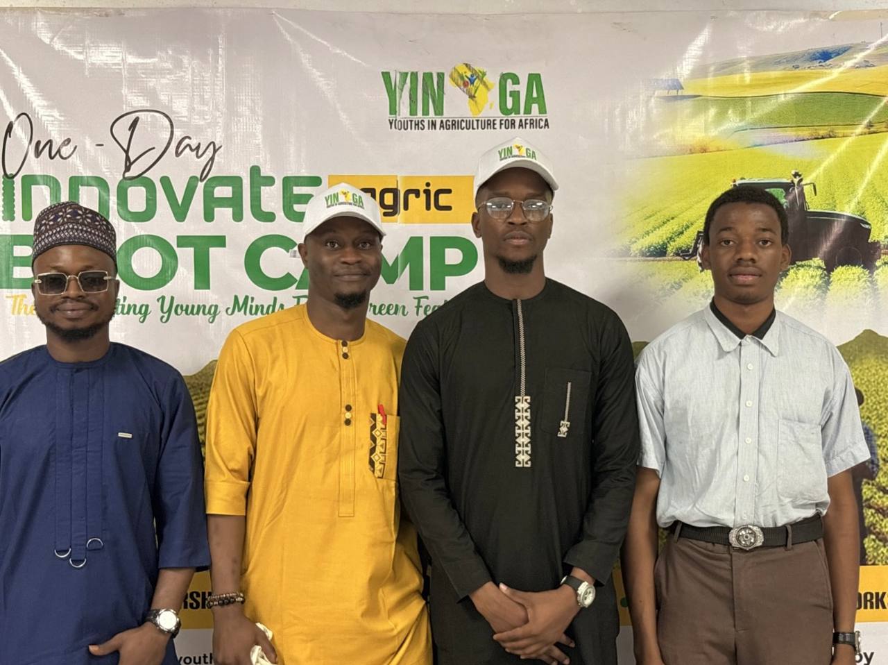 Kano Bootcamp — Photo 10